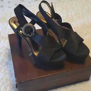 Dressy Evening High Heels